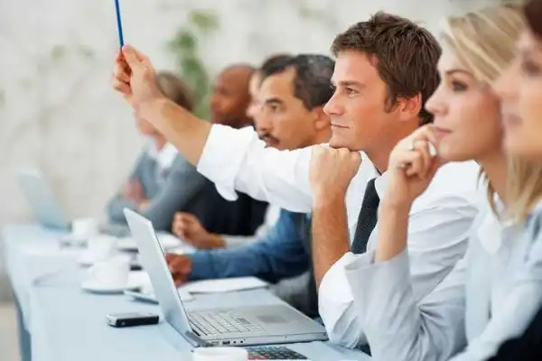 How To Ask Intelligent Questions In Class